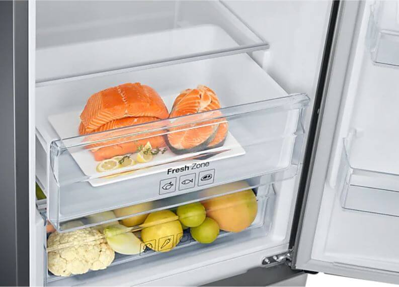 welche zusatzfunktionen sind bei einer Kühl-Gefrierkombination wichtig?